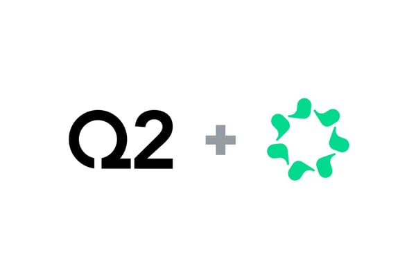 Q2 and Agent IQ Expand Partnership to Deliver Personal Digital Engagement Solutions