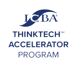 Agent IQ selected for ICBA ThinkTECH Accelerator
