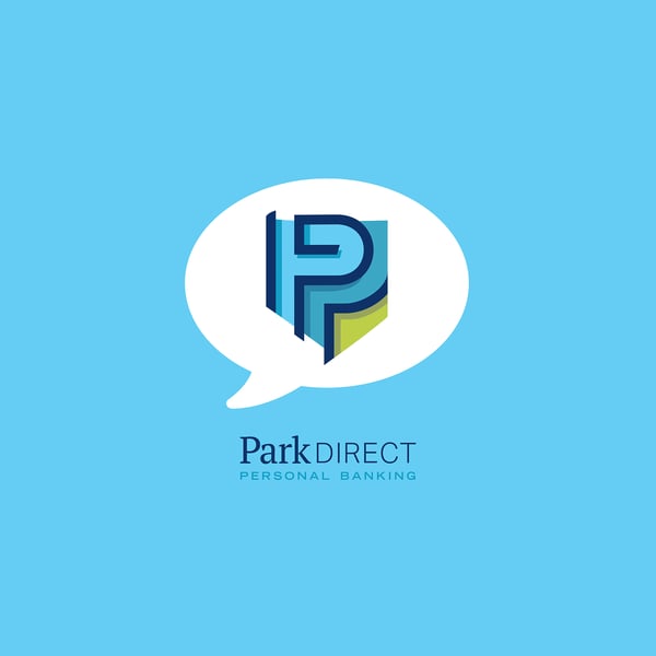 ParkDirect - The best thing to happen to banking