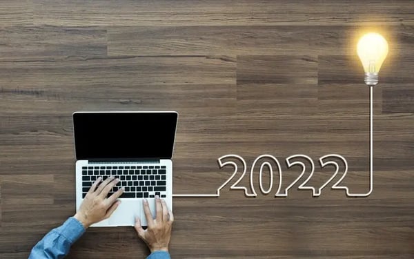 Bank trends to watch in 2022 according to American Banker