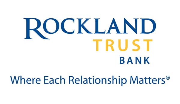 Rockland Trust - Transferring award-winning customer experience to the digital world.